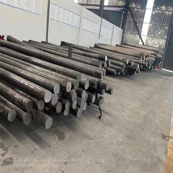 Drinking Water Pipeline Use S30403 & 304L Stainless Steel Bars, Low Carbon, Non-magnetic, Seamless Bar, Cutting-to-length, ASTM A479 photo-4