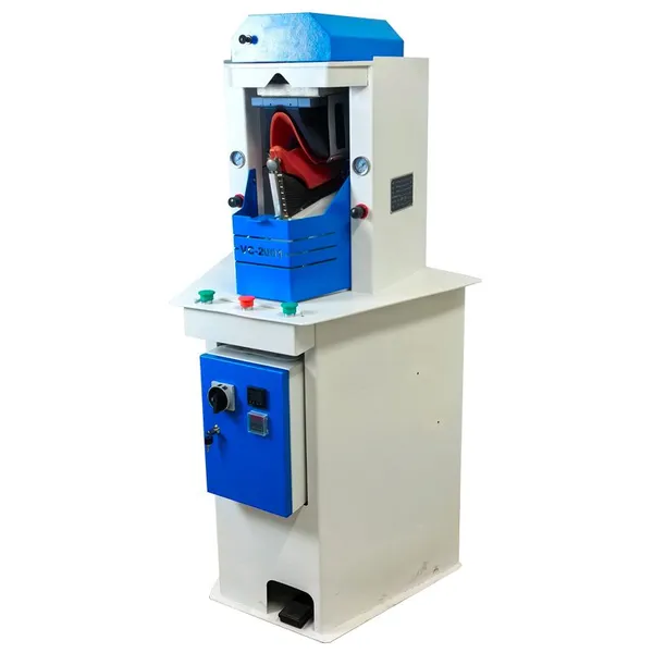 SC-326A/B Upper Secondary Shaping Machin photo-5
