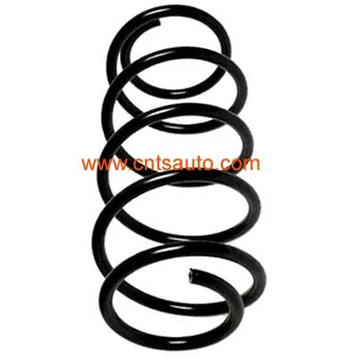Automotive Suspension Springs for Japanese Korean European American Vehicle Models Manufacturer China photo-4