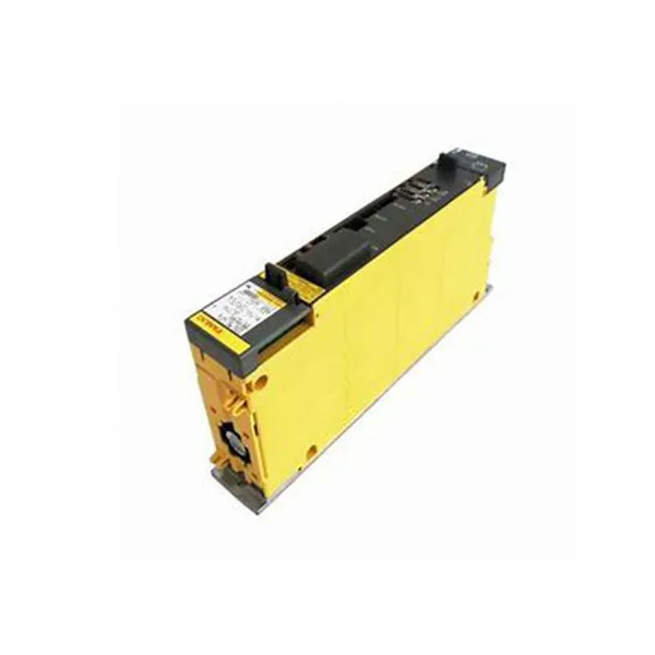 A06B-6134-H202#A Spindle Amplifier Unit/drive Bi12 Servo Motor