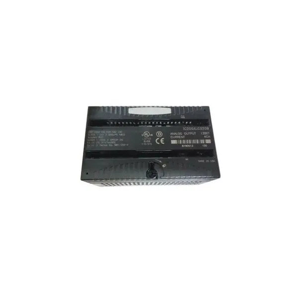 IC200MDL750J  Separate LED status indicator   5SDF1045H0002