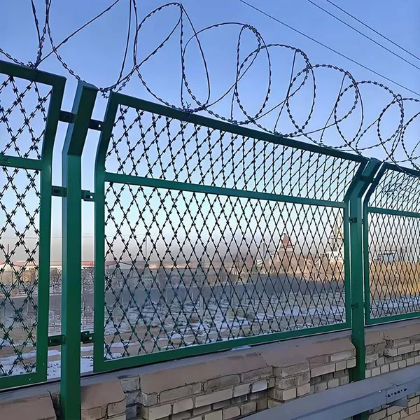 Electronic Fence_Customized According to the Application Situation_Source Factory in China photo-4