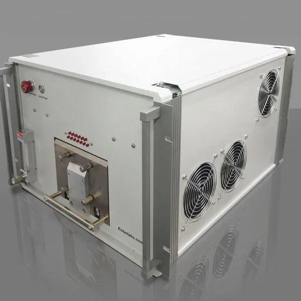 RTP600Z Rapid Thermal Processing