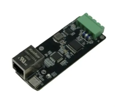 485 Modbus Serial to 61850 Converter, Compact Substation Sensor Acquisition Device for Easy Integration photo-2