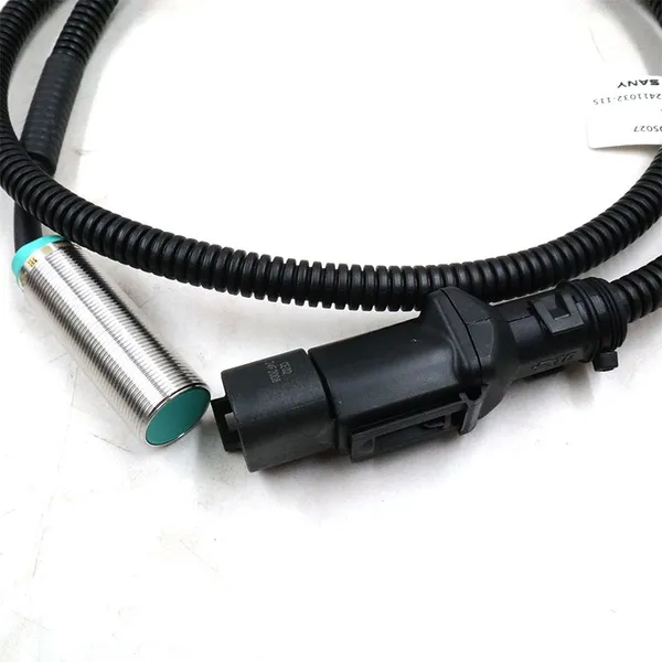 SANY Grader Depth Sensor 1SR315.3.4.8.4.2, Part No. 13067769 - High-Precision OEM Replacement for All Models photo-3
