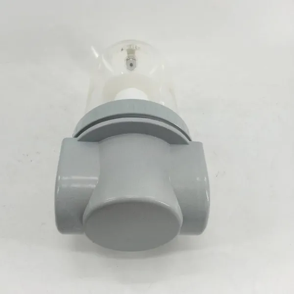 Qsl-50 Air Source Treatment Oil-water Separator Air Filter Supplied by Jiashuo Environmental Protection photo-2