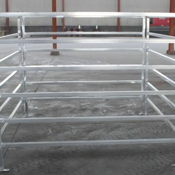 Wholesale Bulk Livestock Cattle Panels / Cattle Yard Panels photo-2