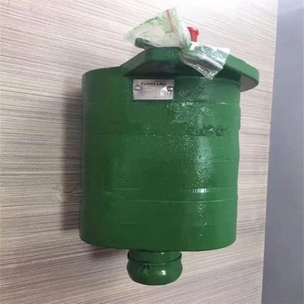 High Quality Hydraulic Gear Pump for Tractor 904/1204 6403 0904 Hydraulic Steering Pump RE264113 RE284521 RE241577 RE241578 photo-4
