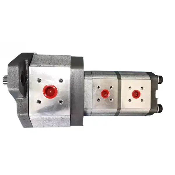 Standard Performance AZPW AZPW004 Gear Pump AZPW005 AZPW008 AZPW011 AZPW014 AZPW016 Gear Pump AZPW019 AZPW022 photo-3
