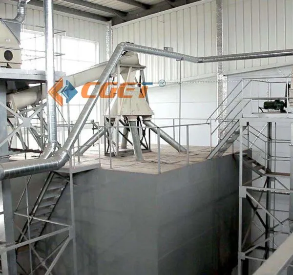 Automatic Beer Fermentation Equipment with Pressure Relief and Sampling Valve for Brewery