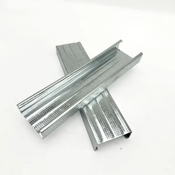 Gypsum Ceiling metal frame, Compatible with Armstrong Ceiling Grid Components