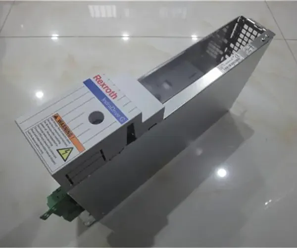Fanuc Maintenance, High-voltage Inverter Maintenance, Inovance Sv680 Servo Maintenance and Repair photo-4