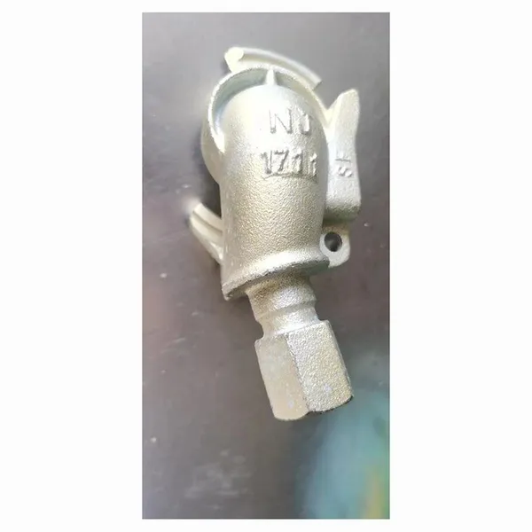 Train Parts Brake Coupling photo-4