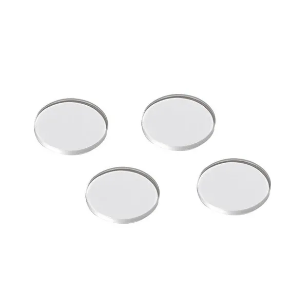 Pingzhi Optics Sapphire Window Protective Glass, Endoscope Glass, Pz-sapphire photo-2