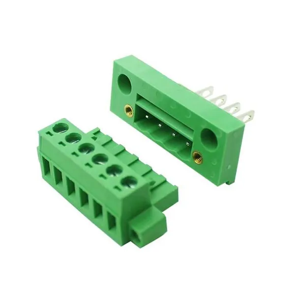 Wire Connection Terminal