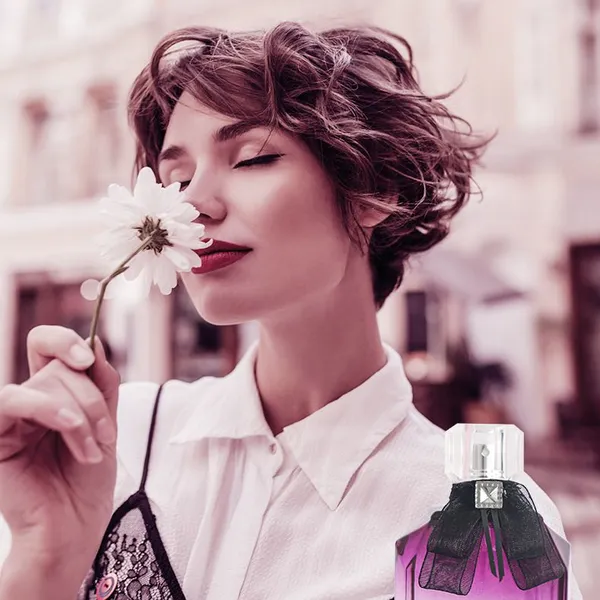 Lasting Fragrance Brand Perfume Women Club De Nuit Perfumes De Mujer Plant Floral Scent Spray Pheromone 100ml Dames Parfum Femme photo-3