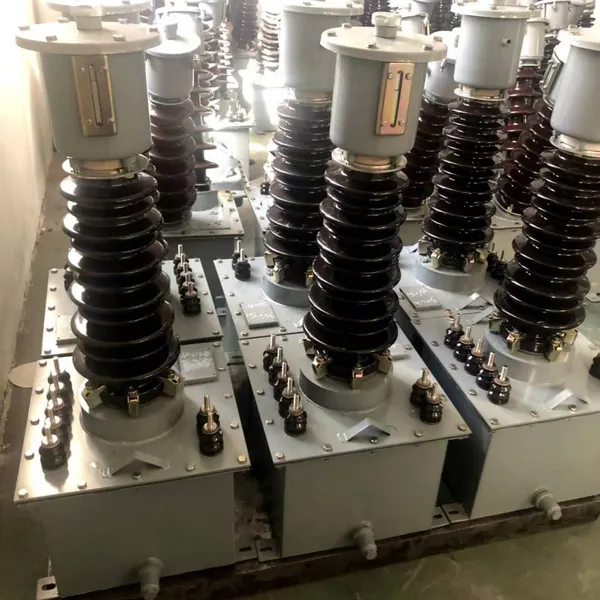 JDJJ(F)2-35KV High-voltage Oil-immersed Outdoor Transformer With 50-60Hz Frequency Range photo-3