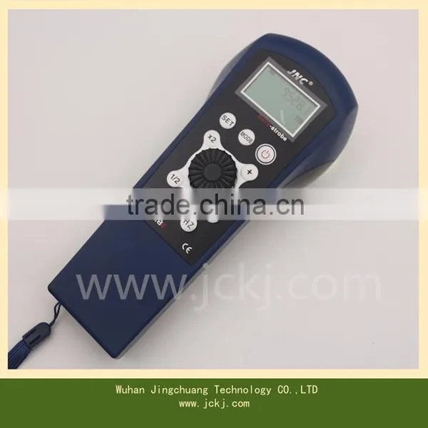 LED Digital Stroboscopic Lamp photo-6