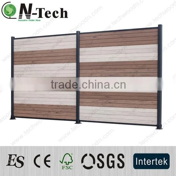 2014 Top Decoration Standard Fencing photo-2