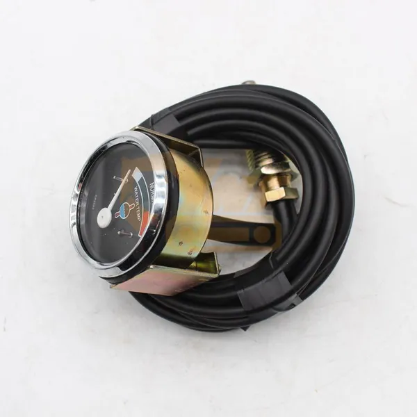 Indicator Oil Pressure 1W-7550 Oil Temperature Gauge 1W-7550 Water Temperature Gauge 1W7550 for Cat Bulldozer D7g photo-4