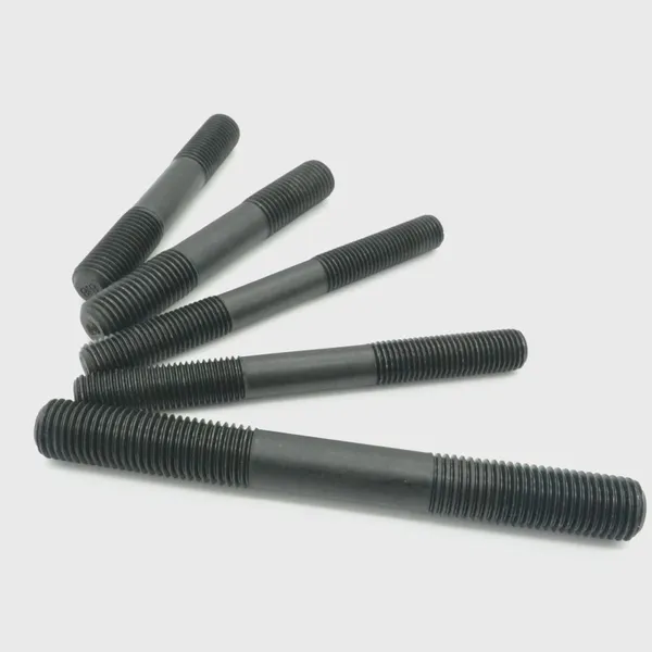 DIN 6921 Yellow Zinc Plated Hex Flange Bolts Grade 8.8 Carbon Steel Color Zinc Plated Metric Hexagon Flange Head Bolt Serrated Screw Fastener M6-M20 photo-3