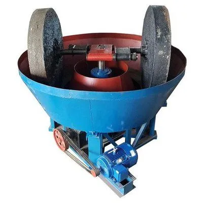 Mining Mill