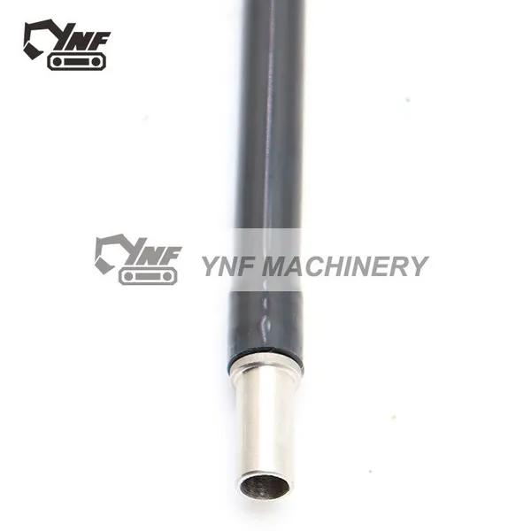 6732-21-5491 PC200-8 Pipe Excavator Hydraulic Hose Rubber Pipe Replacement YNF17741 photo-4