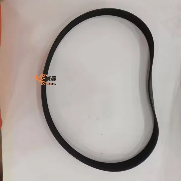 Original WEICHAI 1000429673 V Belt and Temperature Sensor for Wheel Loader Spare Parts in Stock. photo-4