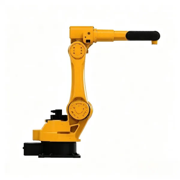 Factory Direct Wholesale Carton Palletizer Packing Line Robot for Milk