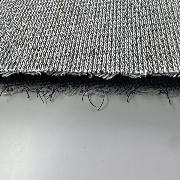 10MM Flat 3D Spacer Fabric With Great Supporting Ability for Artificial Turf
