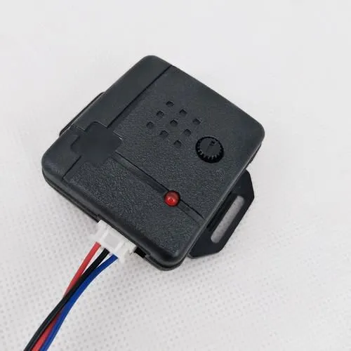 Car Alarm
