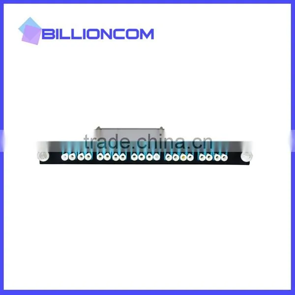 8 Channel Passive CWDM Mux DeMux 1270-1610nm photo-2