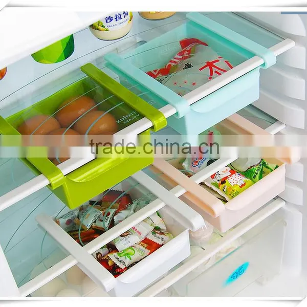 Mini Plastic Living Box Storage Box for Kitchen photo-4