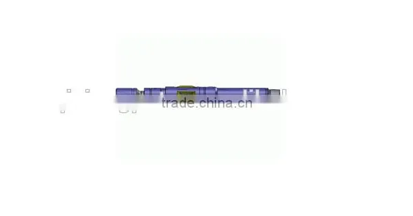 ZSJ/ZXJ Hydraulic&Mechanical Two-piece Drilling Jar/jars photo-2