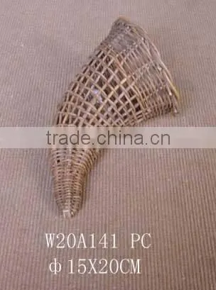 RATTAN BASKETS