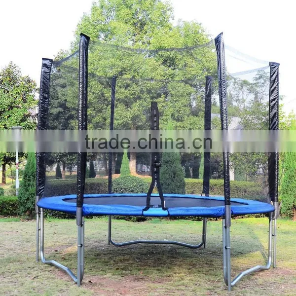 6FT-16FT CE GS TUV Indoor Trampoline Park