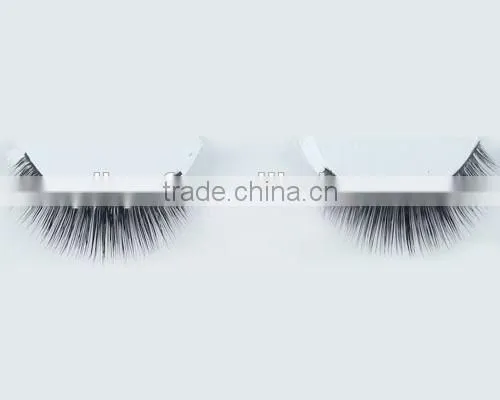 Human Hair Eyelashes Extension photo-3