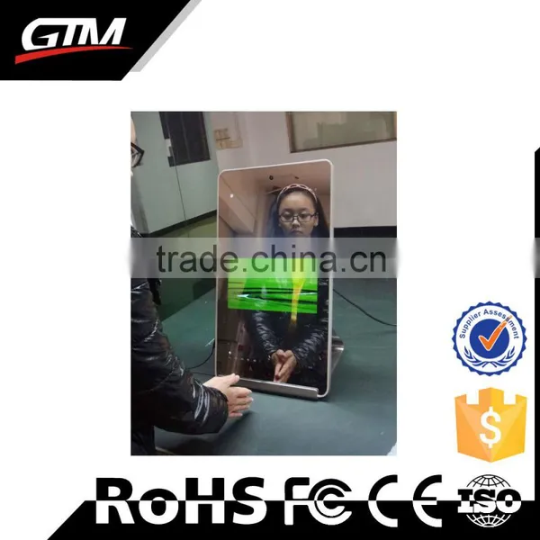 Export Quality Good Prices China Manufacturer Bathroom Mirror Wifi