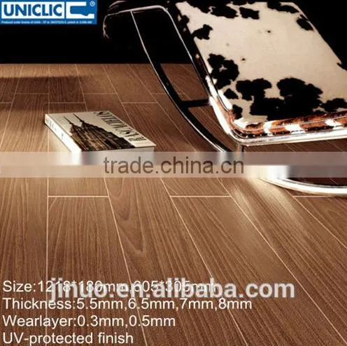 5mm-8mm PVC Flooring, Best Quality Along With Best Price photo-2