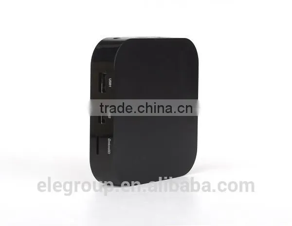 High Quality K8 Wintel tv Box With Android 4.4 + Windows8.1 OS 2G/32G Wifi/Bluetooth 4.0 photo-4
