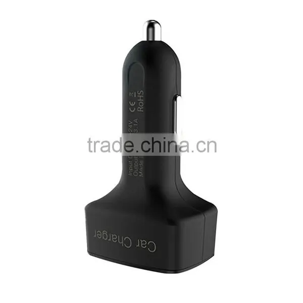 Dual USB Car Charger photo-2