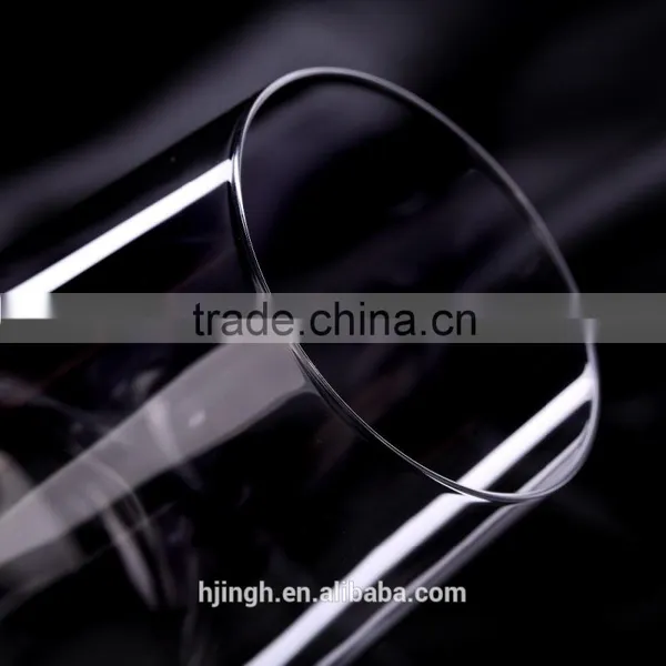 Wine Glasses,Decanter, Red Stem Wine Glass photo-6