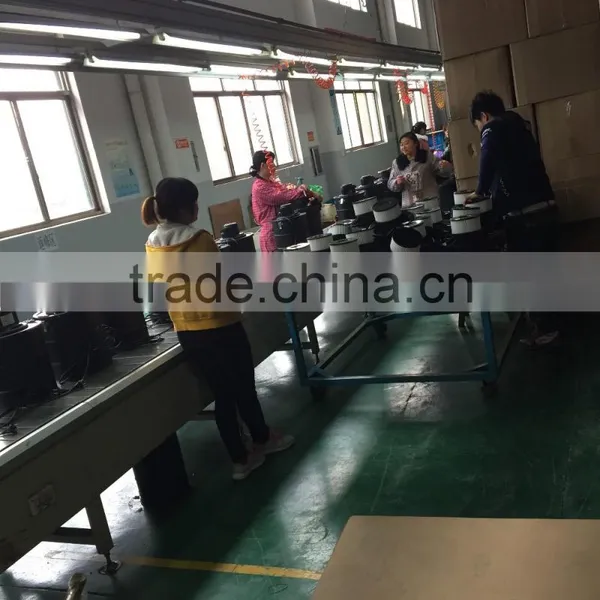 ETL UL CE GS New Power Electric Fireplace Ash Vacuum Cleaner photo-6
