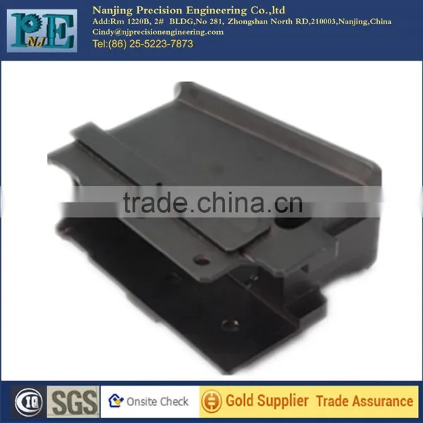 Custom Precision Plastic Cnc Machining Camera Housing photo-6