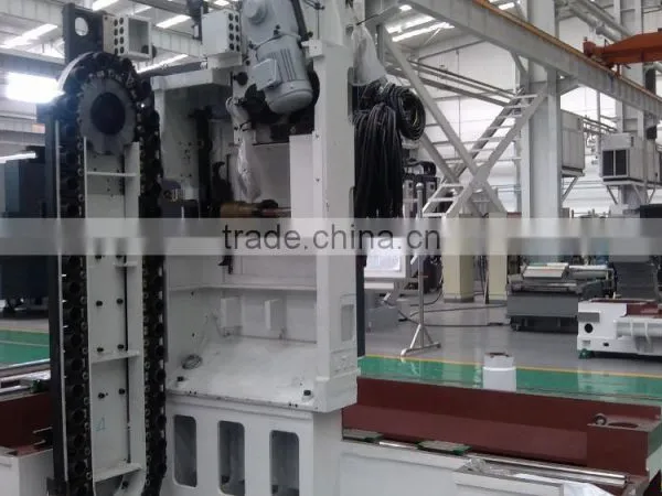 Catalogue of MDH Cnc Horizontal Machining Center for Sale photo-2