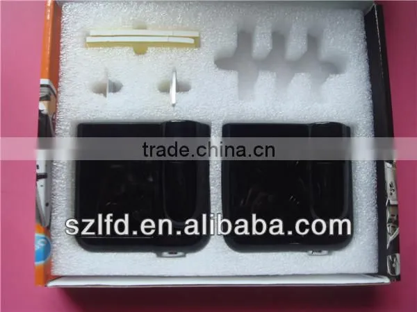 Led Logo Customed Car Door Shadow Projector Light Led Door Courtesy Ghost Light With Any Car Logo Lamp photo-5