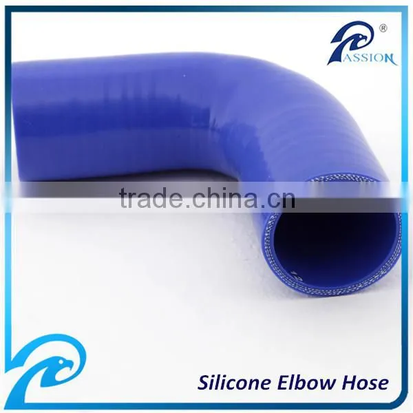 Motorcycle Hose 1 5/8 Inch 90 Degree Silicone Elbows