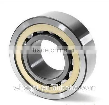 2015 Best Selling Factory Price Cylindrical Roller Bearing NU Series photo-3