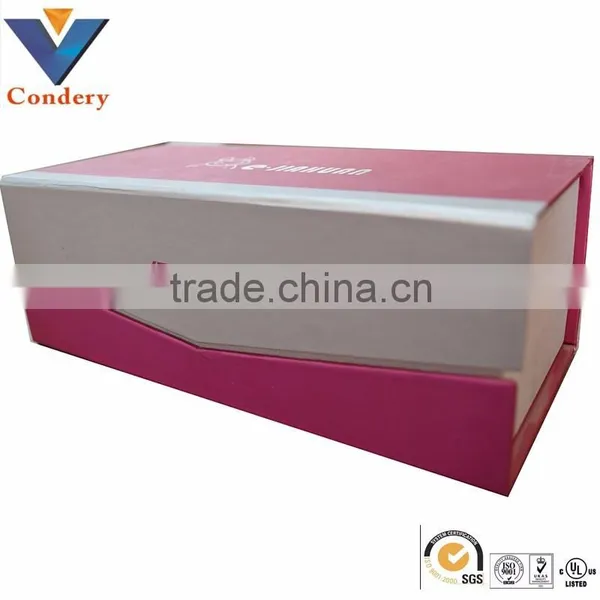 Condery High Quality Printed Lable Private Lable photo-3
