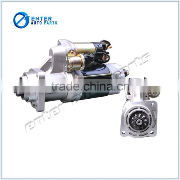 24V 9KW 612600090311 Motor Starter for Weichai Engine photo-5